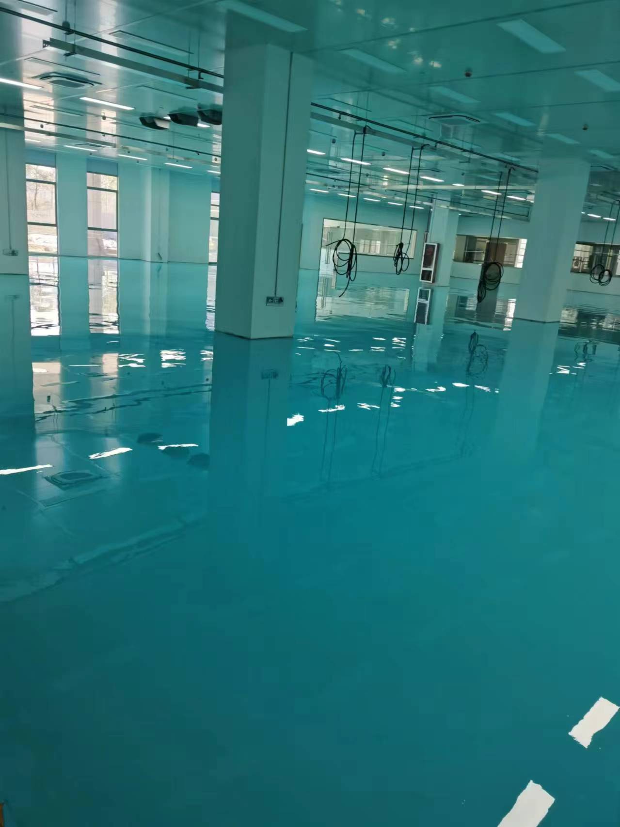 環(huán)氧地坪漆廠家